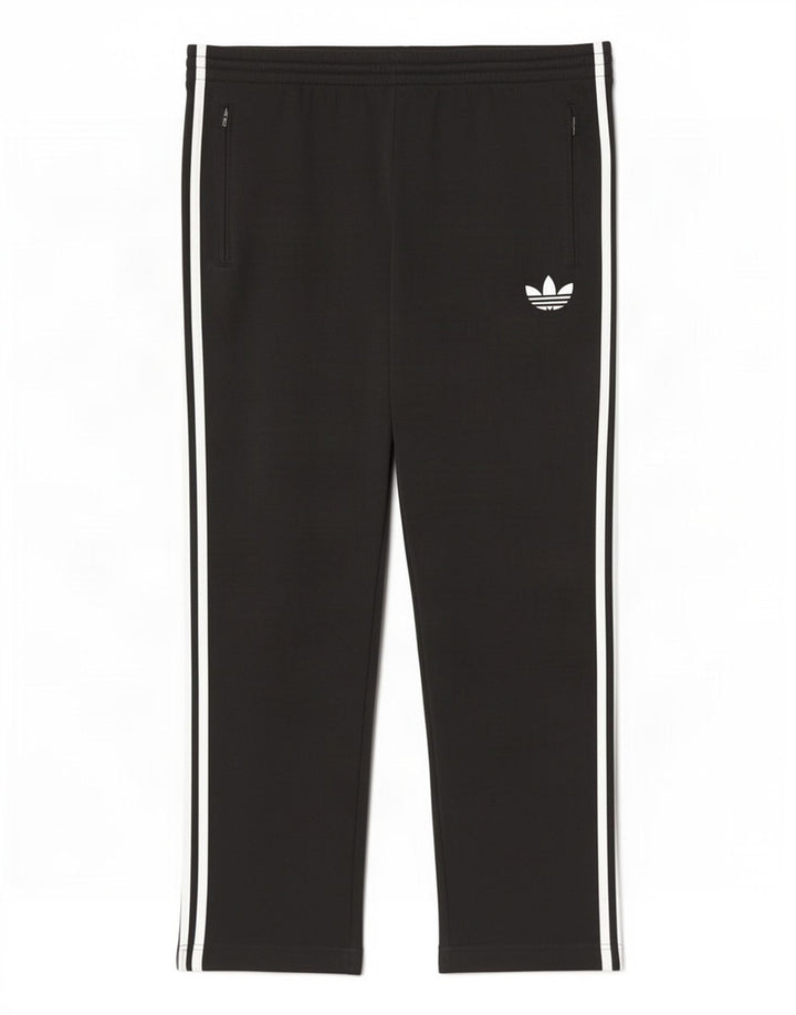 Adidas Træningsdragt bukser til mænd XL sort polyester