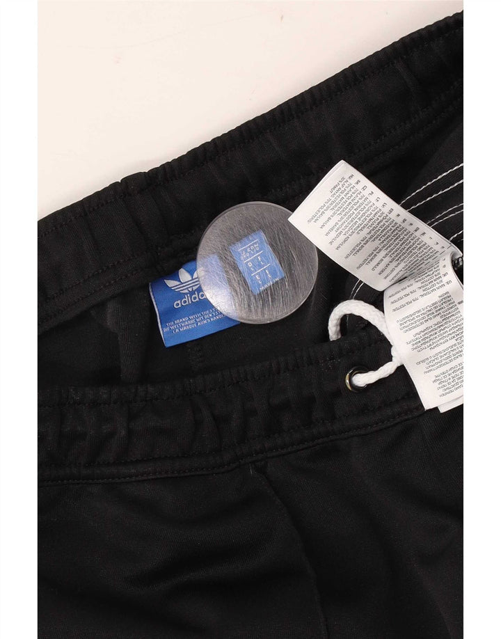 Adidas Herre Capri træningsdragt Bukser Large Sort Polyester