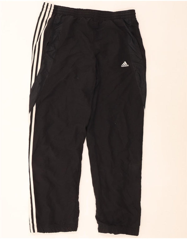 Adidas Træningsdragt til mænd Joggers Medium Sort Polyester