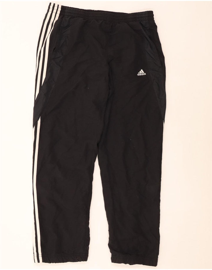 Adidas Træningsdragt til mænd Joggers Medium Sort Polyester