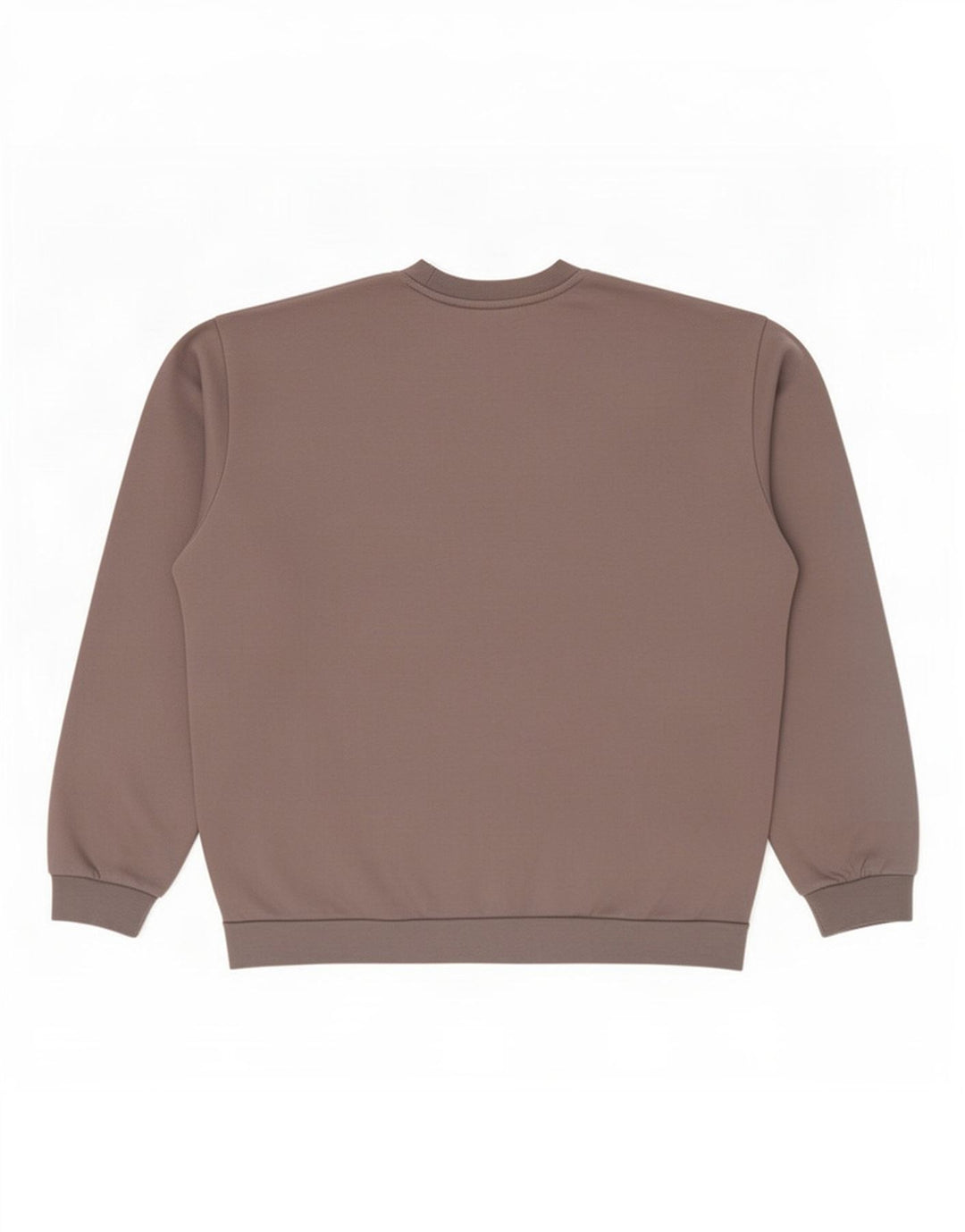 Adidas Herre Sweatshirt Jumper XL Grå Bomuld