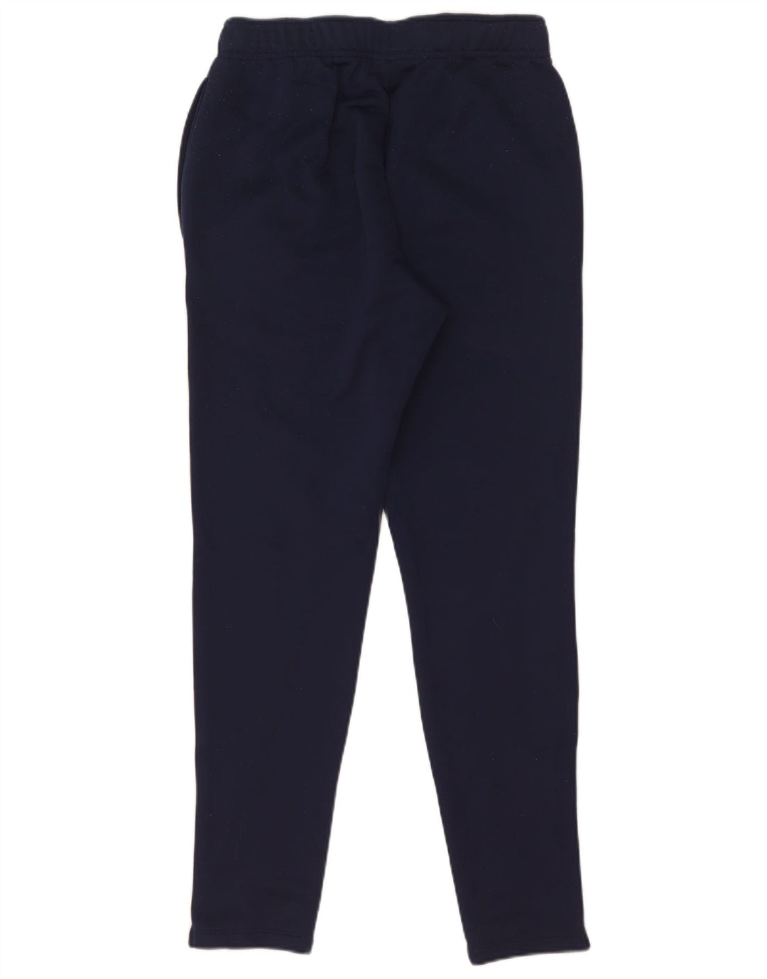 Nike Herre Dri Fit træningsdragt Bukser Små marineblå polyester