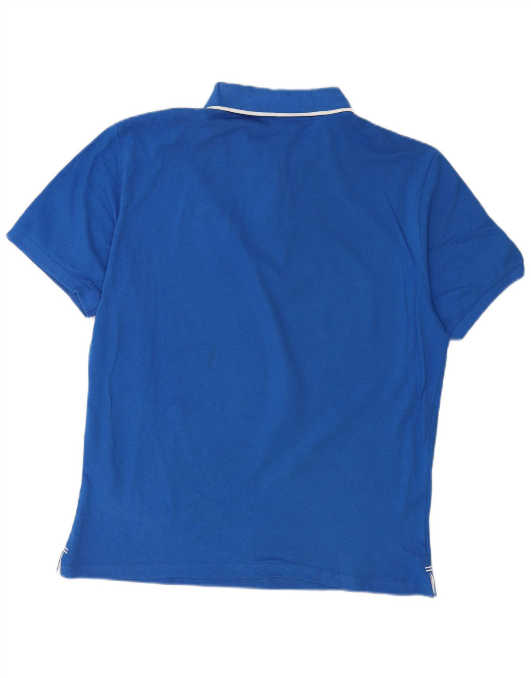 North Sails Herre Polo Shirt Stor Blå Bomuld