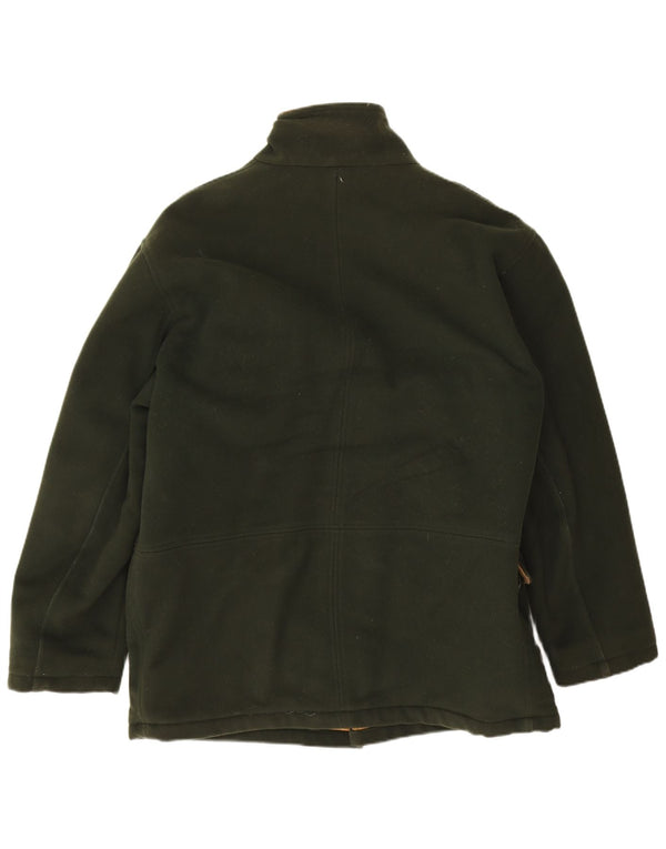 Brooksfield Herre Utility Jacket IT 52 XL Khaki Bomuld