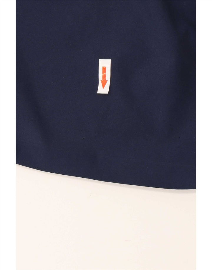 Polo Ralph Lauren Badeshorts til mænd XL marineblå polyester