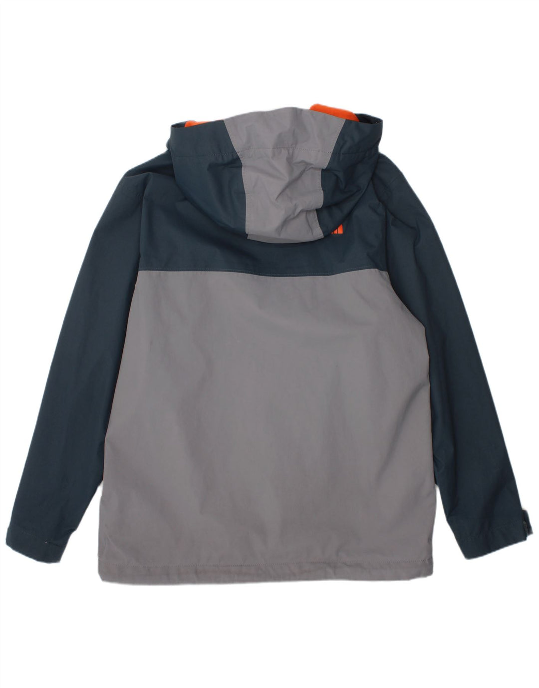 THE NORTH FACE Regnjakke til drenge 7-8 år Lille flerfarvet Colourblock