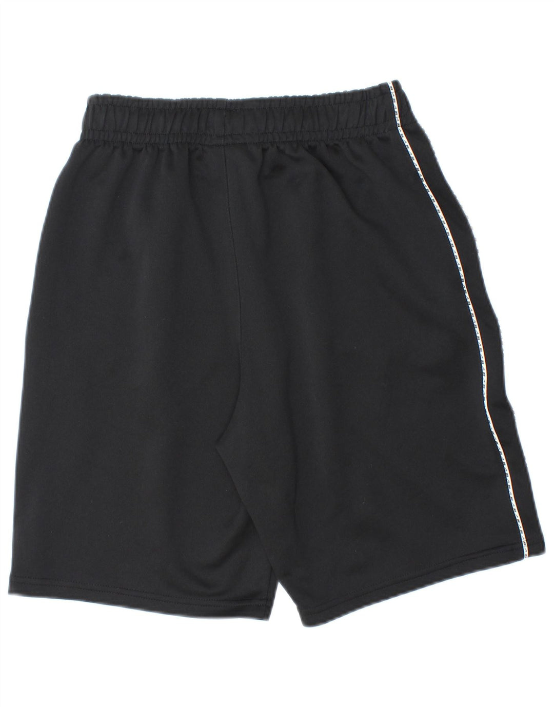 Nike drenge sportsshorts 13-14 år XL sort polyester