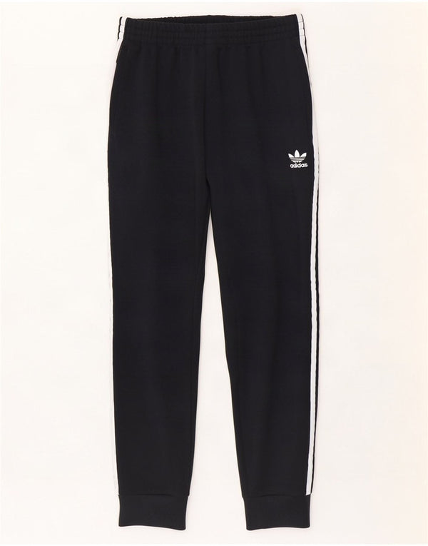 Adidas Træningsdragt til mænd Joggers Medium Sort Polyester