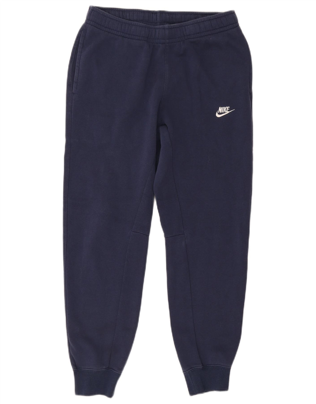 Nike Træningsdragt bukser til mænd Joggers Medium Marineblå Bomuld