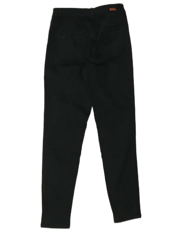 Massimo Dutti Dame Skinny Casual Bukser EU 42 Large W32 L29 Grøn