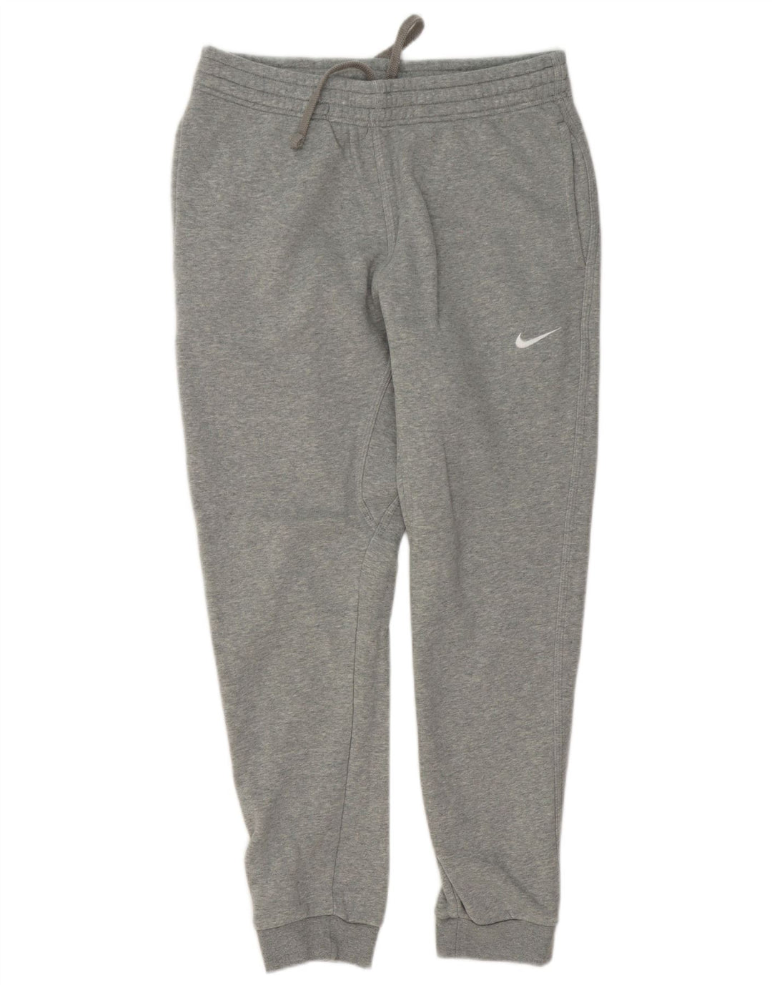 Nike træningsdragt bukser til mænd Joggers store grå bomuld