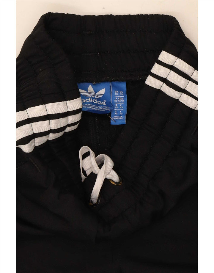 Adidas Træningsdragt til mænd Joggers XS Sort