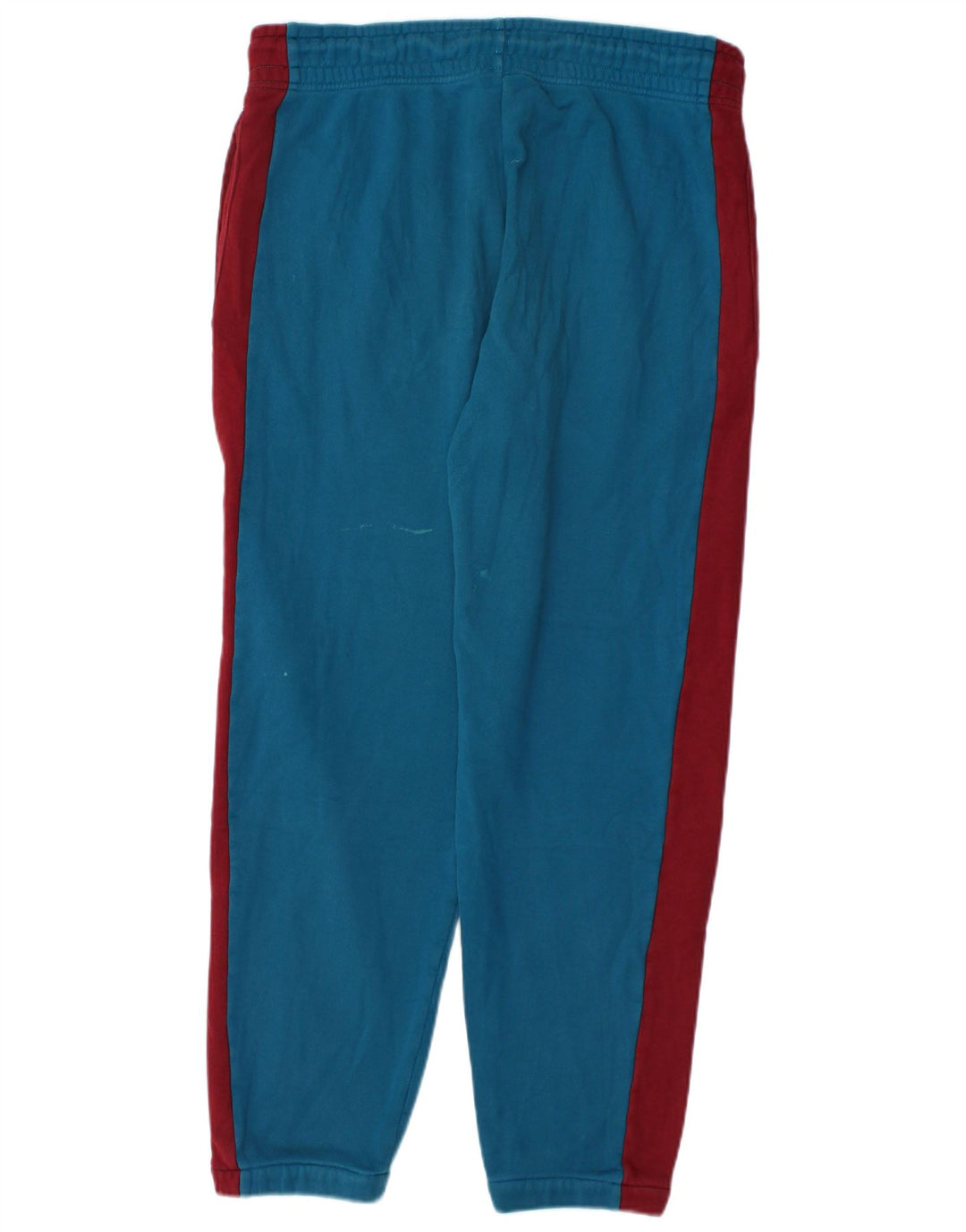Nike Træningsdragt til mænd Joggers Medium Blue Colourblock Bomuld