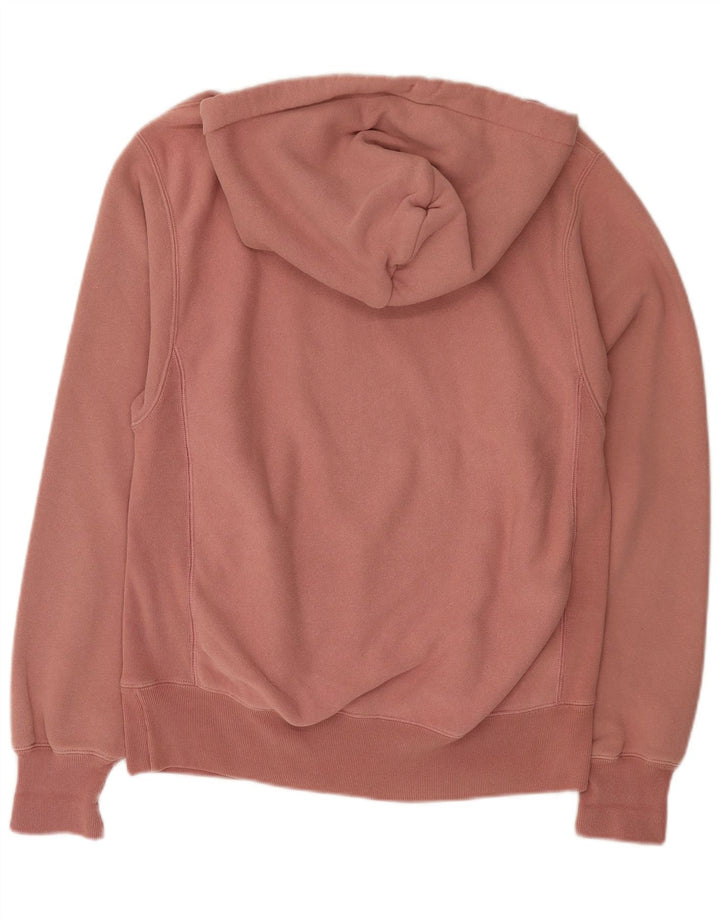 Champion Herre hættetrøje Jumper Lille Pink Bomuld