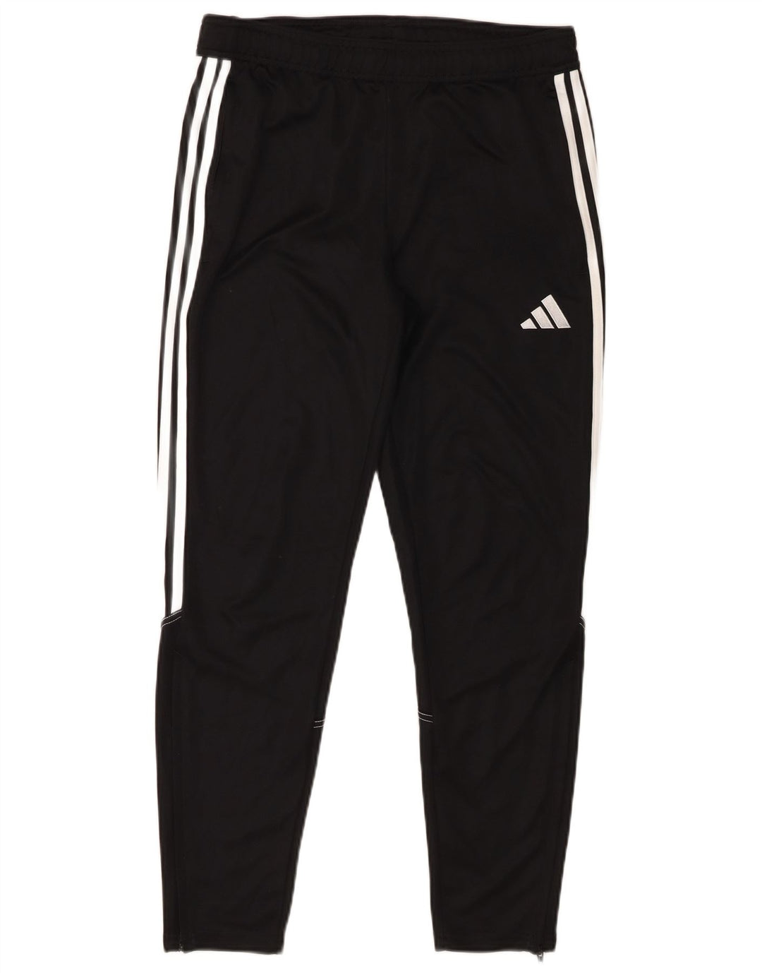 Adidas Træningsdragtsbukser til mænd Medium Sort Polyester