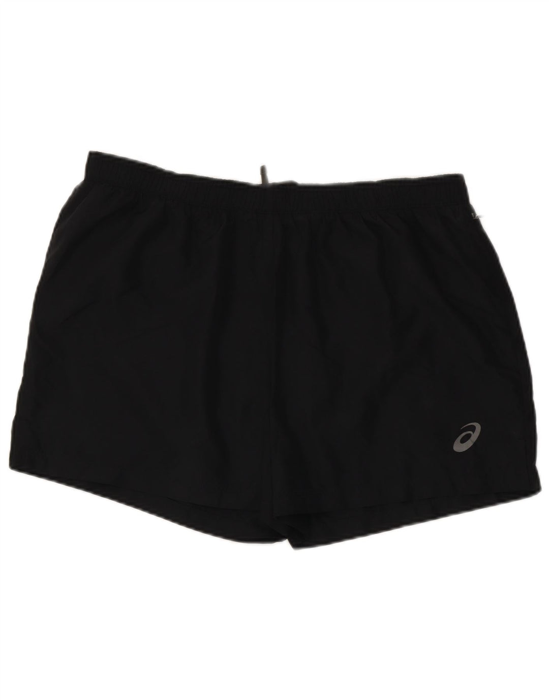 ASICS Sportsshorts til mænd 2XL sort polyester
