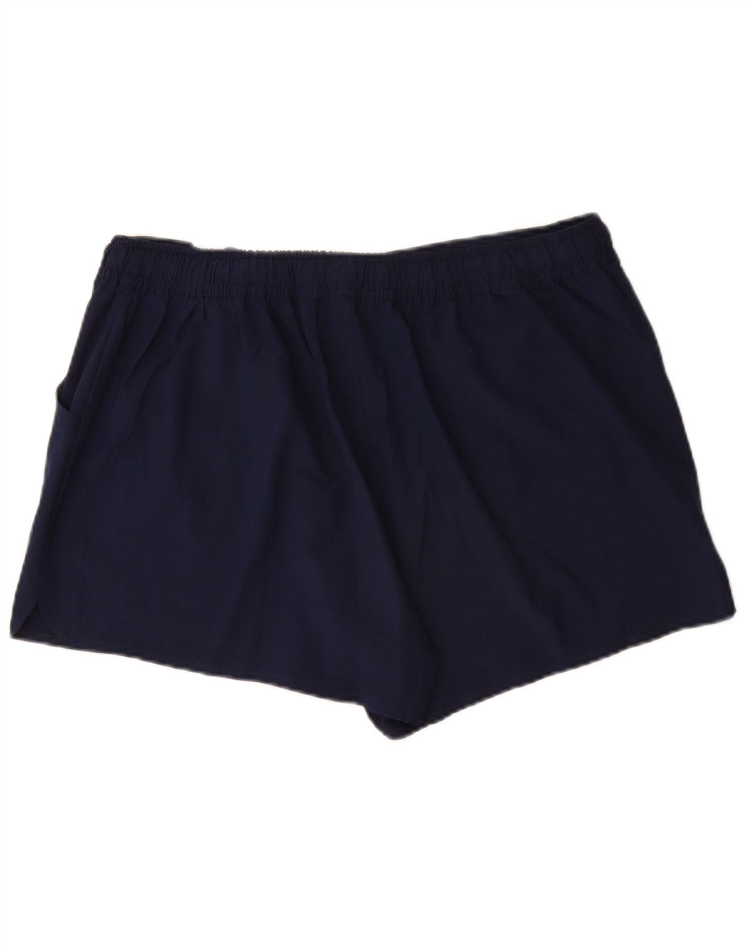 Mountain Warehouse Sportsshorts til kvinder UK 18 XL Navyblå polyester