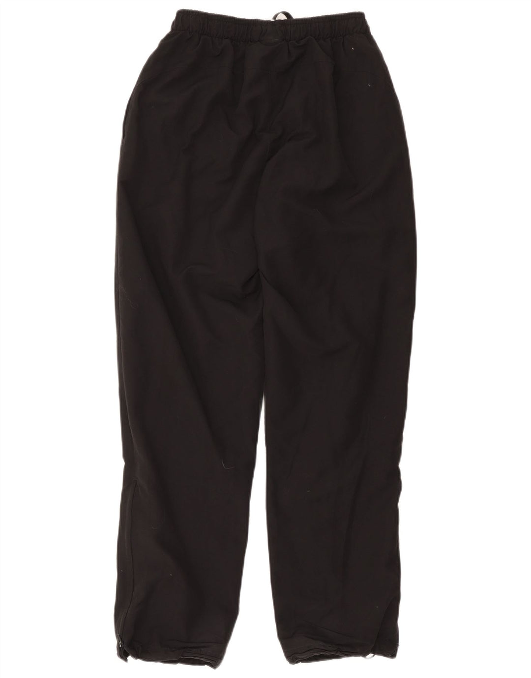 Adidas Womens Climalite træningsdragt Bukser Joggers UK 12 Medium Black