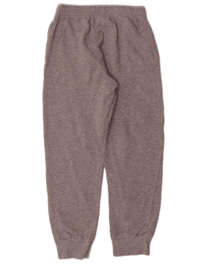 Hurley Boys Grafisk træningsdragt Bukser Joggers 10-11 år Medium Grå