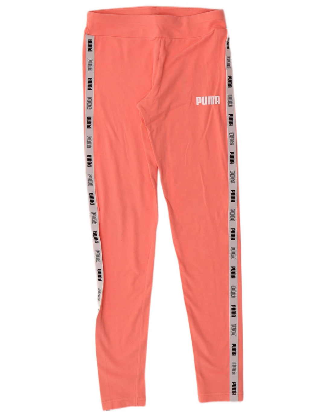 Puma Girls Leggings 15-16 år XL Pink