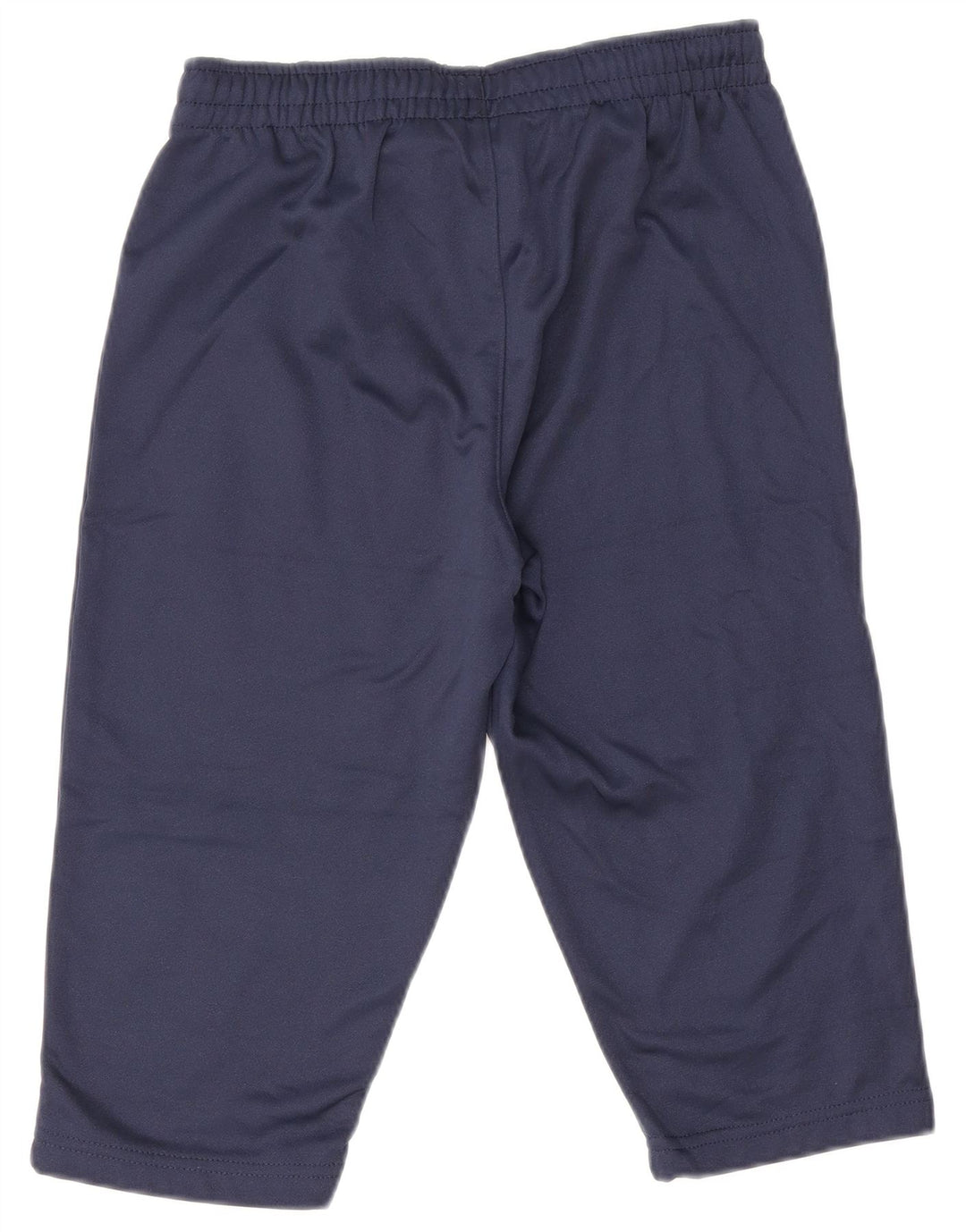 Kappa drenge sportsshorts 13-14 år marineblå polyester