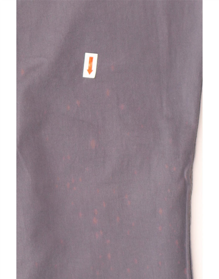 DONDUP Herre Slim Casual Bukser W38 L34 Grå Bomuld