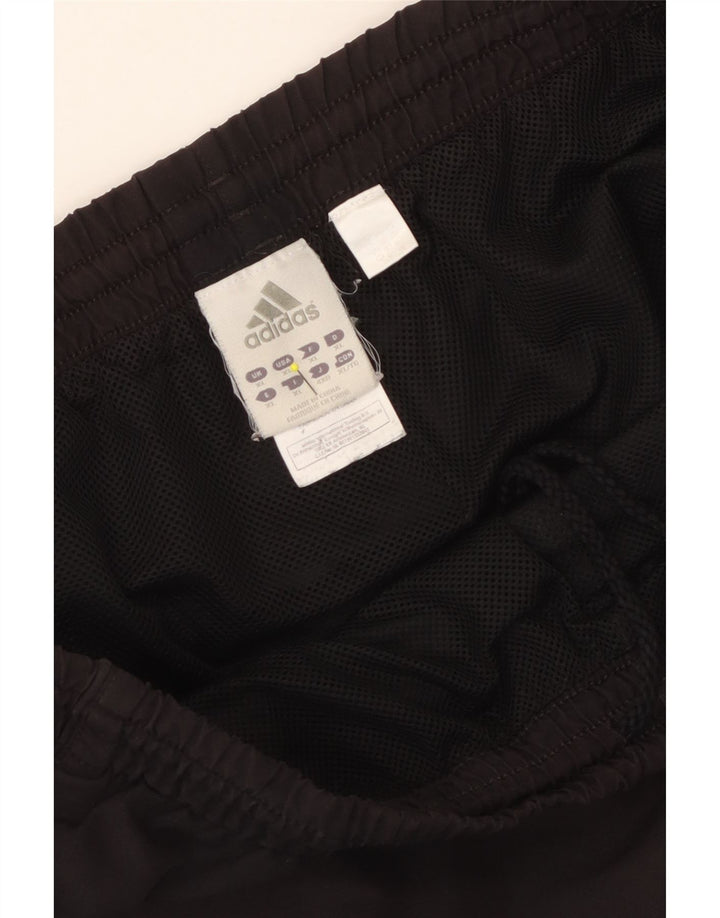 Adidas Herre Sportshorts XL Sort Polyester