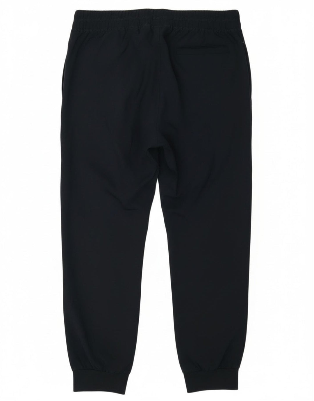 Fila træningsdragt til kvinder Joggers UK 12 Medium Navy Blue Polyester
