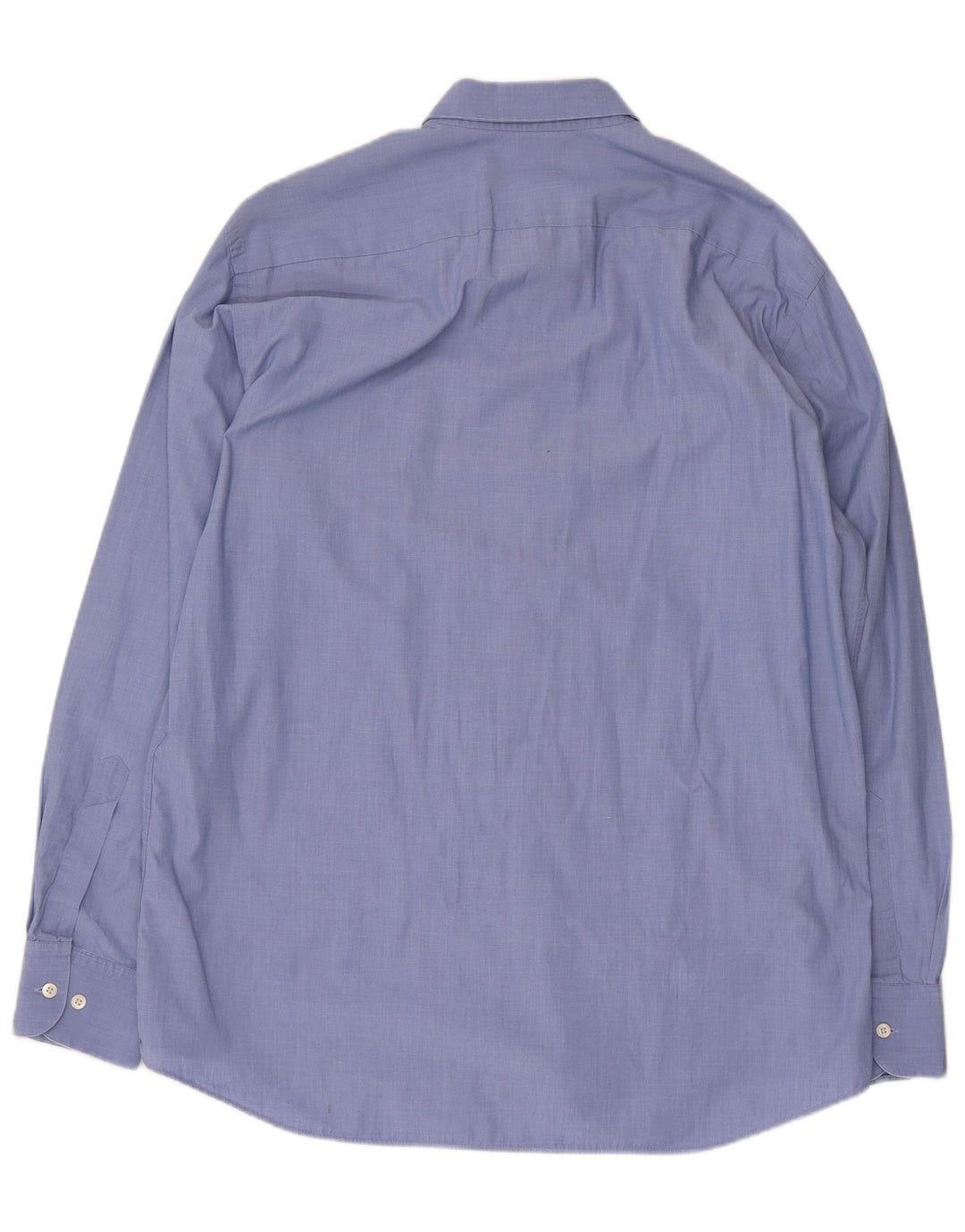 Hugo Boss Herreskjorte str. 41 Large Blå