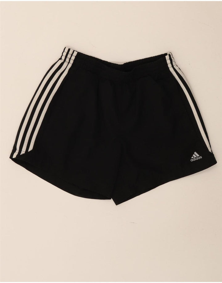 Adidas Herre Clima 365 sportsshorts Små sorte polyester