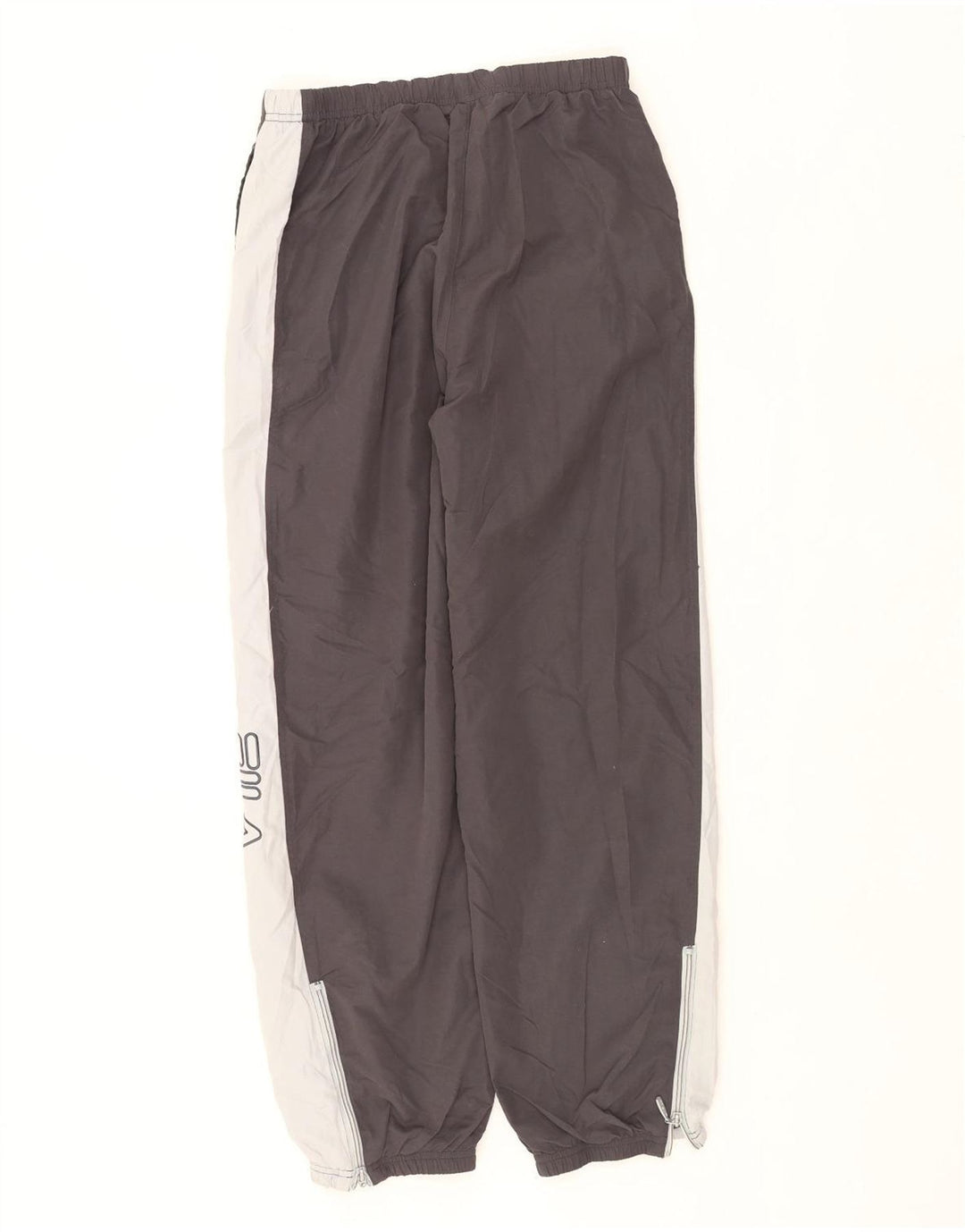 FILA Graphic Tracksuit Bukser Joggers 15-16 år Grå Colourblock