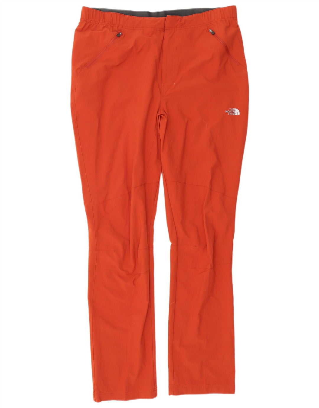 The North Face Herre Slim Casual Bukser W34 L32 Orange Polyester