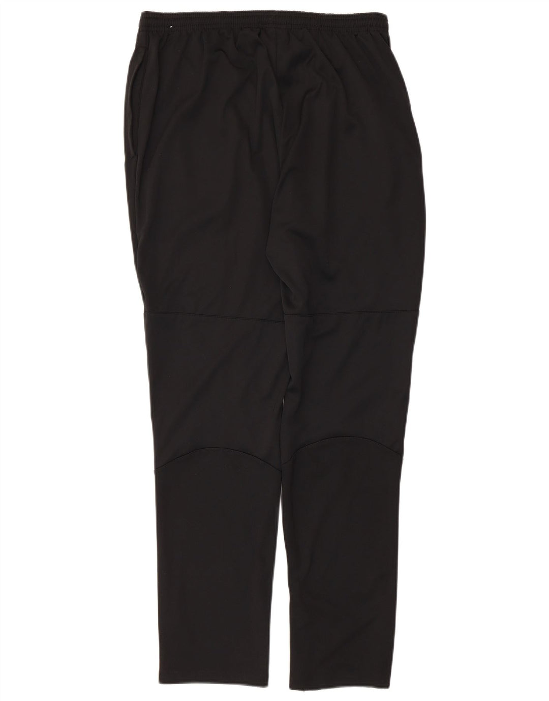 Nike Herre Dri Fit træningsdragt Bukser Large Sort Polyester