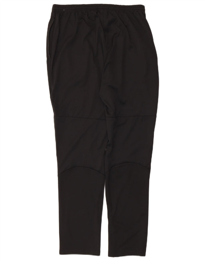 Nike Herre Dri Fit træningsdragt Bukser Large Sort Polyester