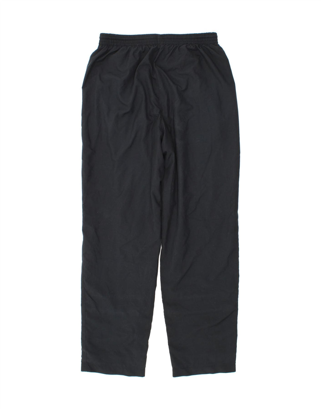 ARENA Mens Tracksuit Trousers Large  Black Vintage Arena and Second-Hand Arena from Messina Hembry 