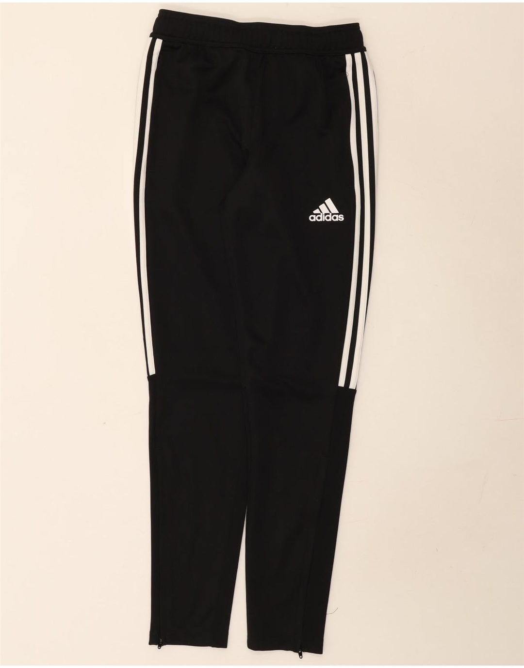 Adidas Aeroready træningsdragt bukser til mænd Lille sort polyester
