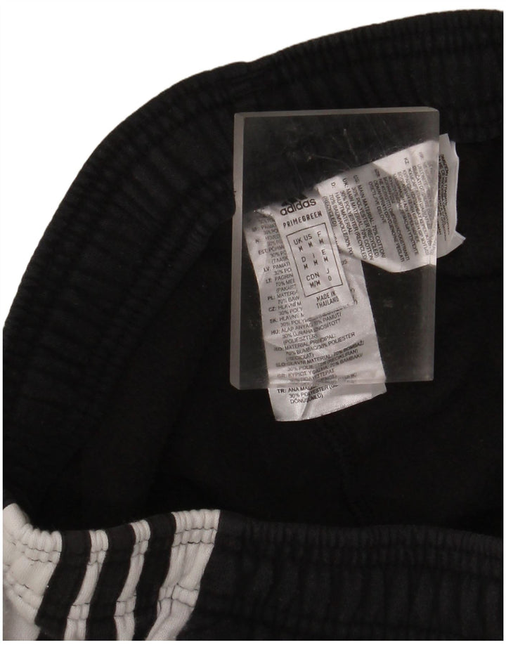 ADIDAS Træningsdragt bukser til mænd Medium sort bomuld