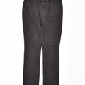 TOMMY HILFIGER Womens Hope Slim Jeans US 6 Medium W30 L30 Black Bomuld