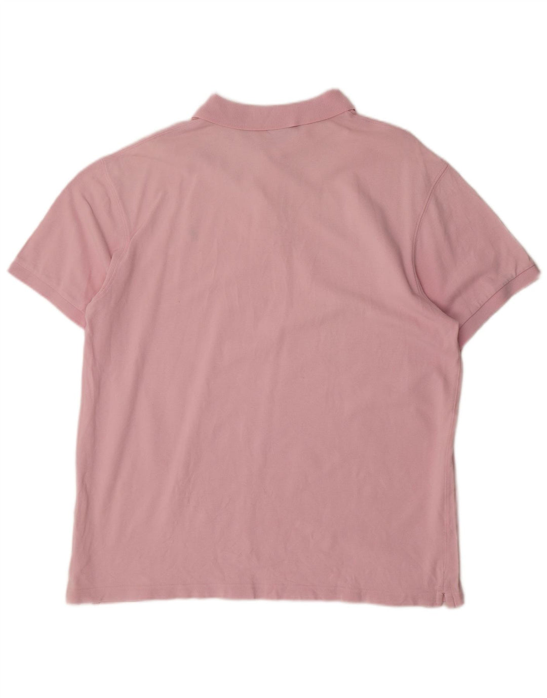 Marlboro Classics Polo Shirt til mænd 2XL Pink