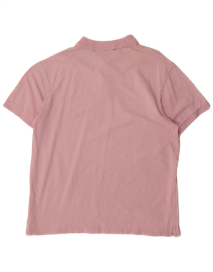 Marlboro Classics Polo Shirt til mænd 2XL Pink