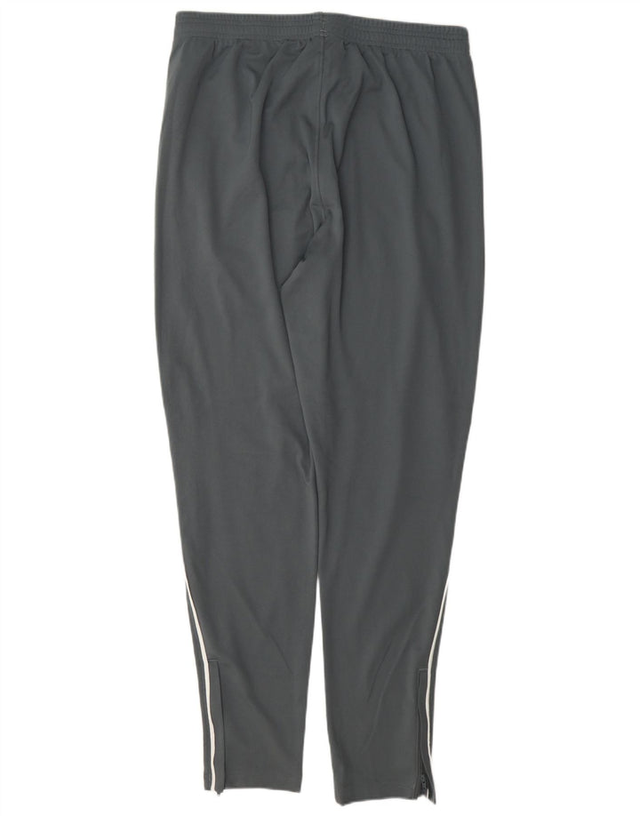 Under Armour Herre træningsdragt Bukser Large Grå Polyester