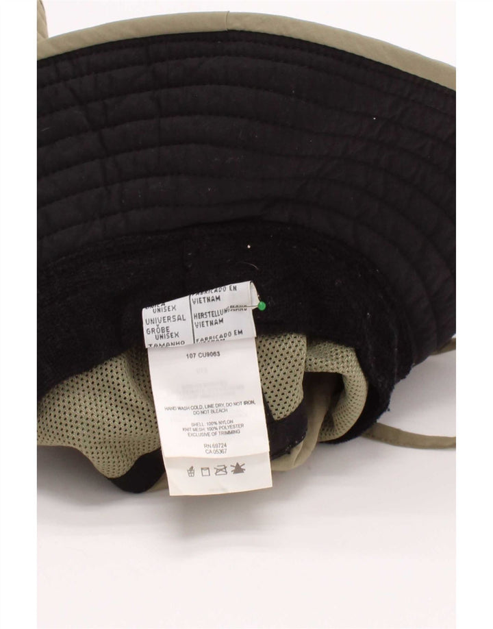 Columbia Boonie Hat One Size Khaki Nylon til mænd