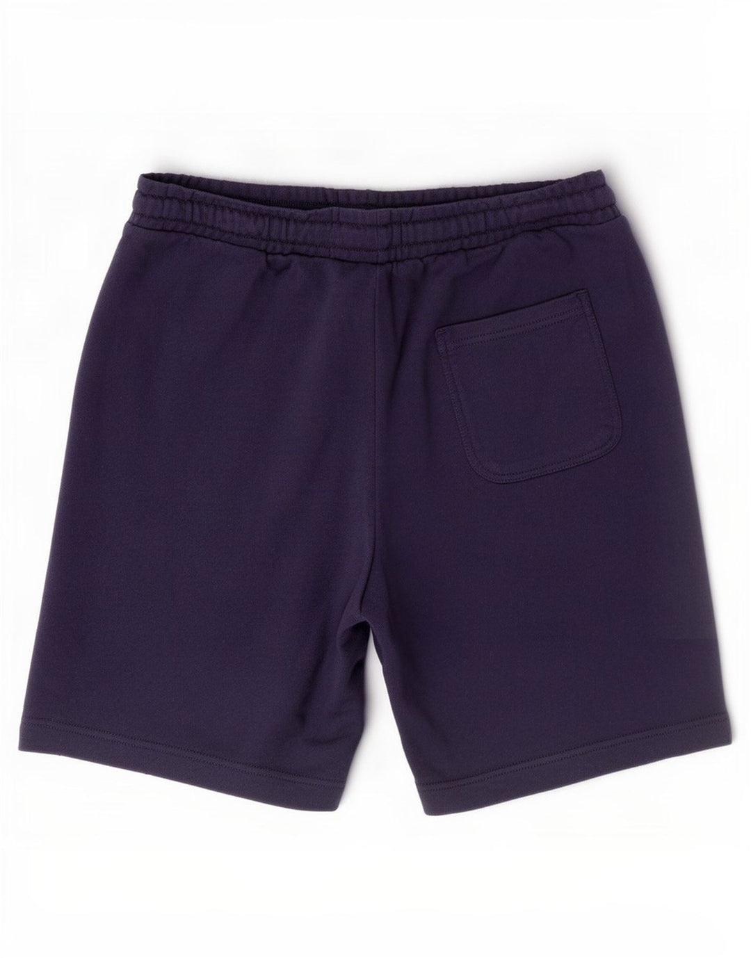 Lyle & Scott Sportsshorts til mænd mellem marineblå bomuld