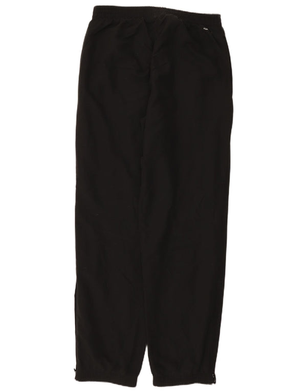 Adidas Herre Climalite træningsdragt Bukser Joggers Medium Sort Polyester