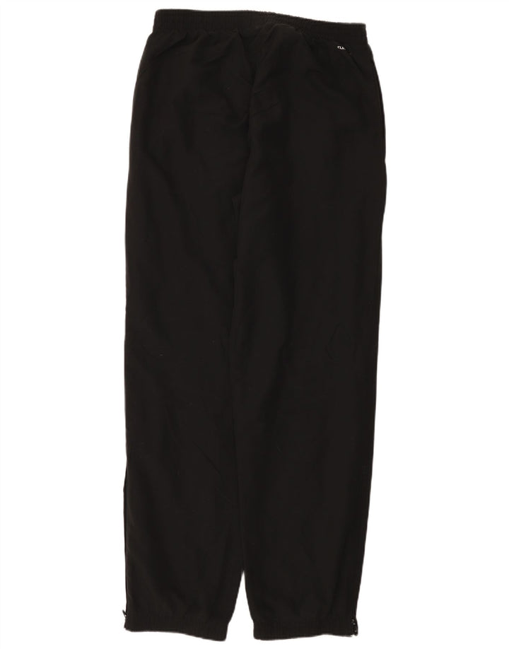 Adidas Herre Climalite træningsdragt Bukser Joggers Medium Sort Polyester