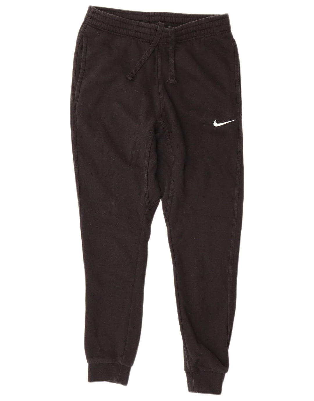 Nike træningsdragt til kvinder Joggers UK 10 Small Black