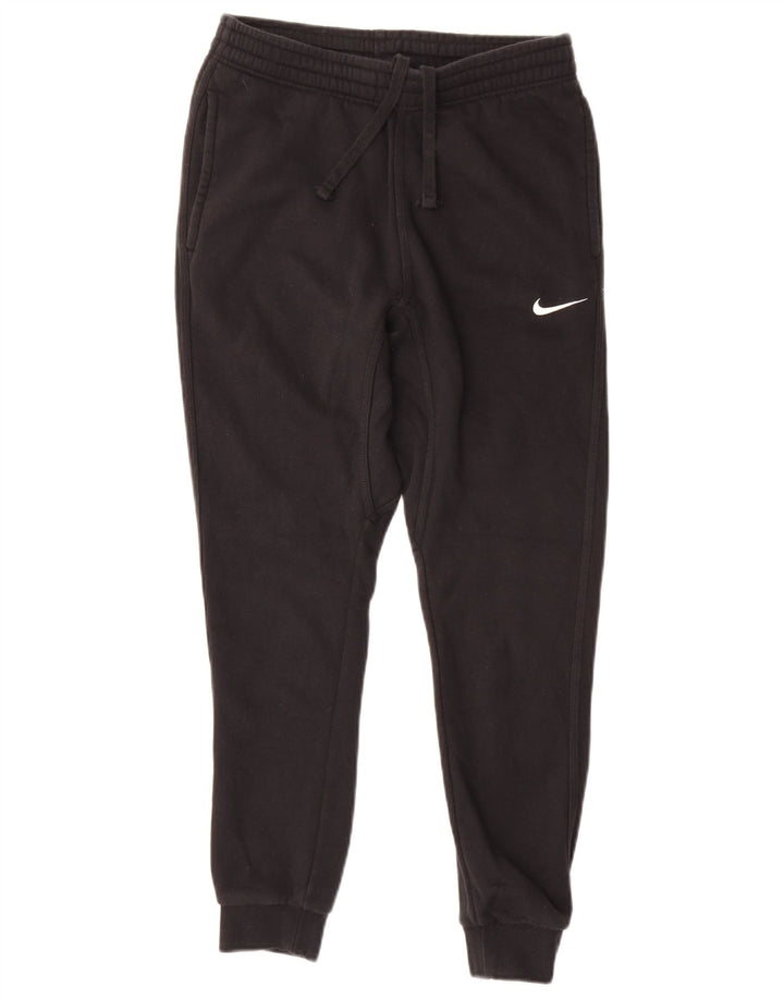Nike træningsdragt til kvinder Joggers UK 10 Small Black