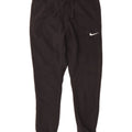 Nike træningsdragt til kvinder Joggers UK 10 Small Black