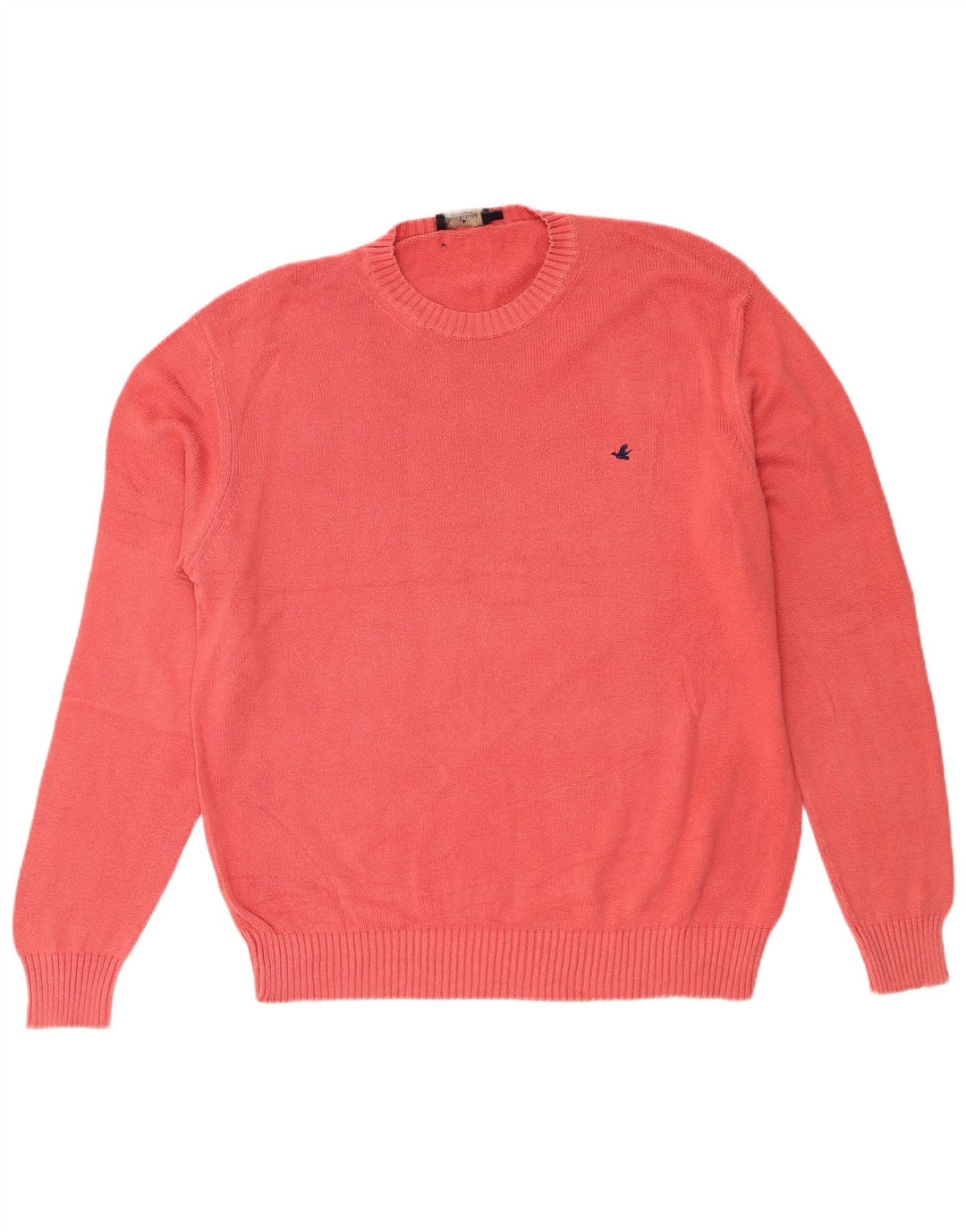 Brooksfield Herre sweater med rund hals IT 54 XL Pink