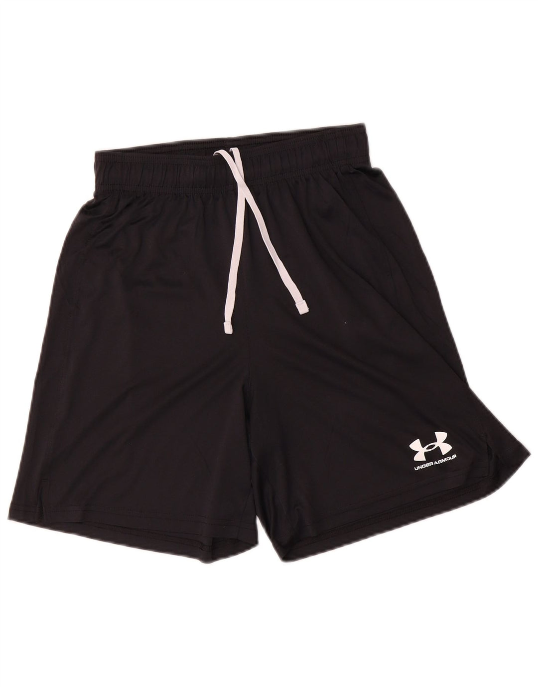 Under Armour Herre Sportshorts Medium Sort